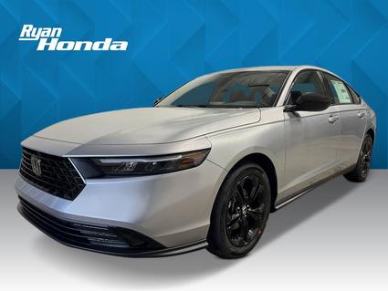 2025 Honda Accord Monroe LA