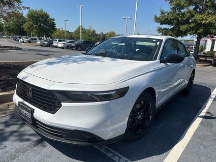 2025 Honda Accord Daphne AL