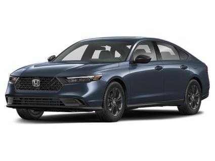 2025 Honda Accord Burnsville MN