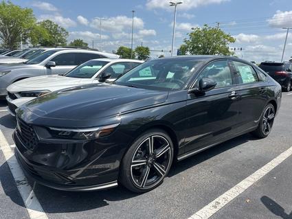 2026 Honda Accord Daphne AL