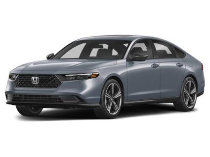 2026 Honda Accord Minneapolis MN