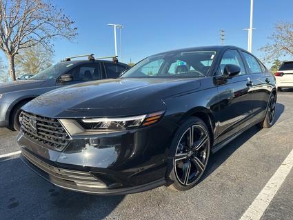 2026 Honda Accord Daphne AL