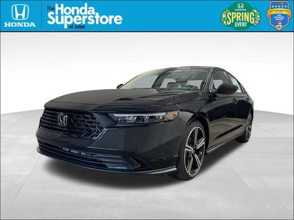 2026 Honda Accord Joliet IL