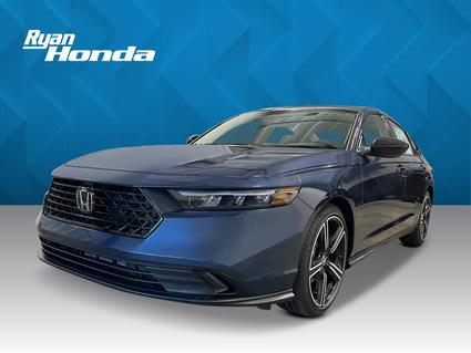 2026 Honda Accord Monroe LA