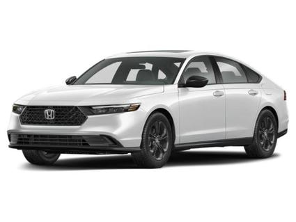 2025 Honda Accord Minneapolis MN