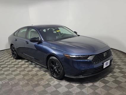 2025 Honda Accord Derwood MD