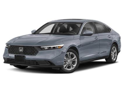 2025 Honda Accord Mankato MN