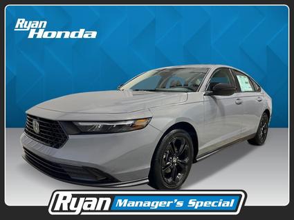 2025 Honda Accord Monroe LA