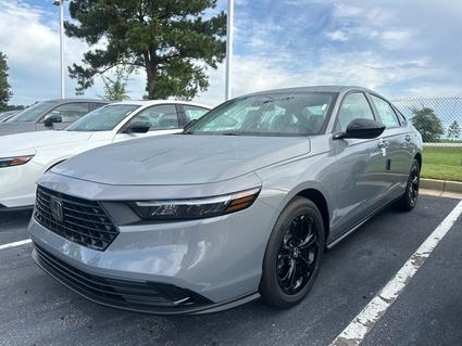 2025 Honda Accord Daphne AL
