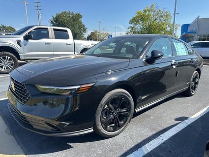 2025 Honda Accord Daphne AL