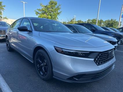 2025 Honda Accord Daphne AL