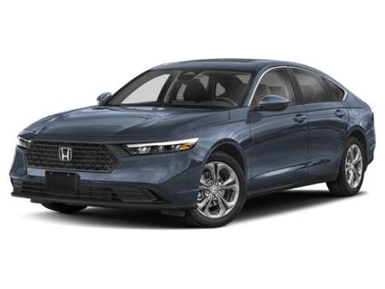 2025 Honda Accord Hopkins MN