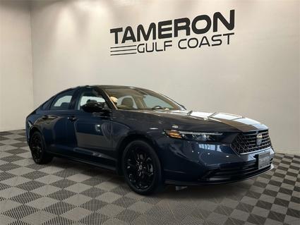 2025 Honda Accord Daphne AL