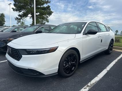 2025 Honda Accord Daphne AL