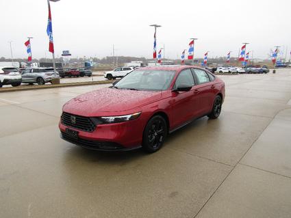2025 Honda Accord Effingham IL