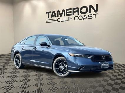 2025 Honda Accord Daphne AL