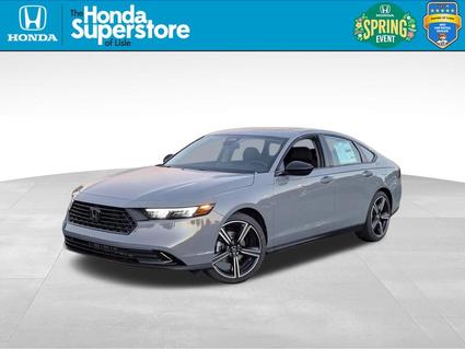 2026 Honda Accord Lisle IL
