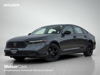 2025 Honda Accord Burnsville MN