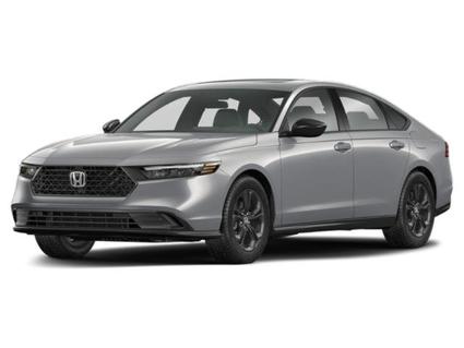 2025 Honda Accord Minneapolis MN