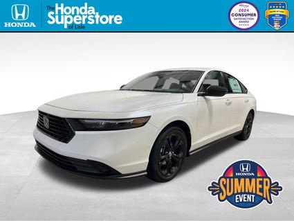 2025 Honda Accord Lisle IL