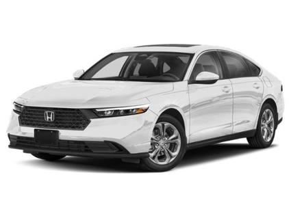 2025 Honda Accord Burnsville MN