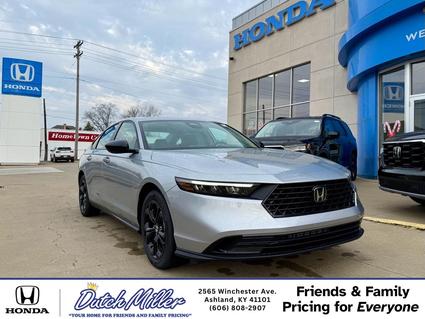 2025 Honda Accord Ashland KY
