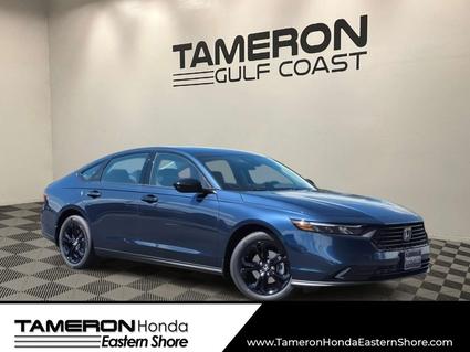 2025 Honda Accord Daphne AL