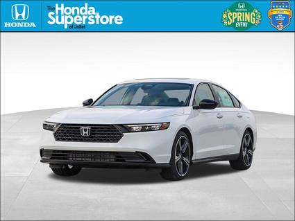 2026 Honda Accord Joliet IL