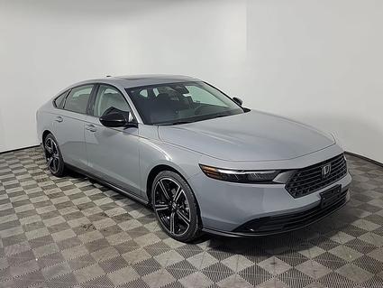 2026 Honda Accord Derwood MD