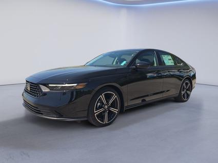 2026 Honda Accord Knoxville TN