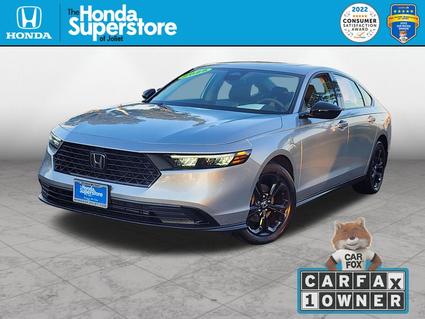 2025 Honda Accord Joliet IL