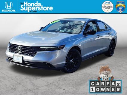 2025 Honda Accord Joliet IL