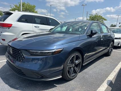 2026 Honda Accord Daphne AL