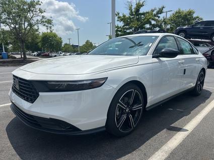 2026 Honda Accord Daphne AL