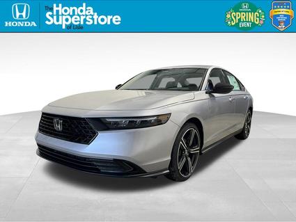 2026 Honda Accord Lisle IL