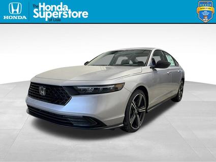 2026 Honda Accord Lisle IL