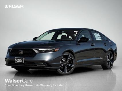 2026 Honda Accord Burnsville MN