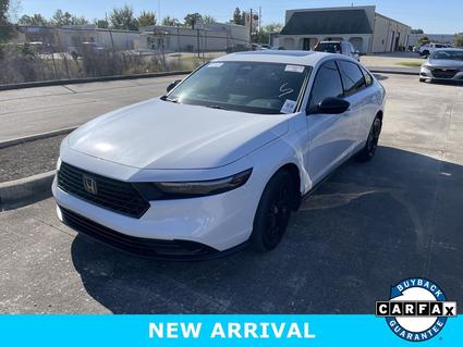 2025 Honda Accord Baton Rouge LA