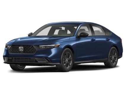 2025 Honda Accord Minneapolis MN