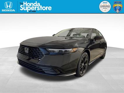 2025 Honda Accord Joliet IL