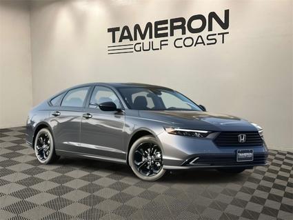 2025 Honda Accord Daphne AL