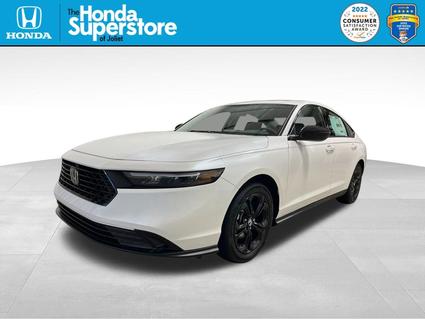 2025 Honda Accord Joliet IL