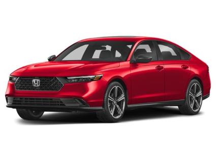 2026 Honda Accord Burnsville MN
