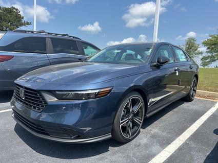 2026 Honda Accord Daphne AL