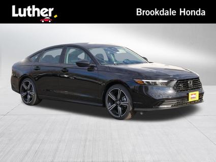 2026 Honda Accord Minneapolis MN