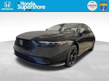2025 Honda Accord Joliet IL