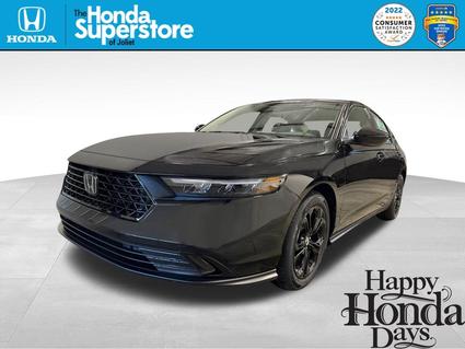 2025 Honda Accord Joliet IL