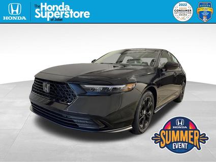 2025 Honda Accord Joliet IL