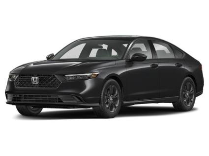 2025 Honda Accord Burnsville MN