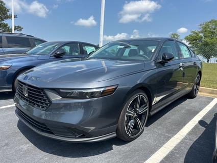 2026 Honda Accord Daphne AL